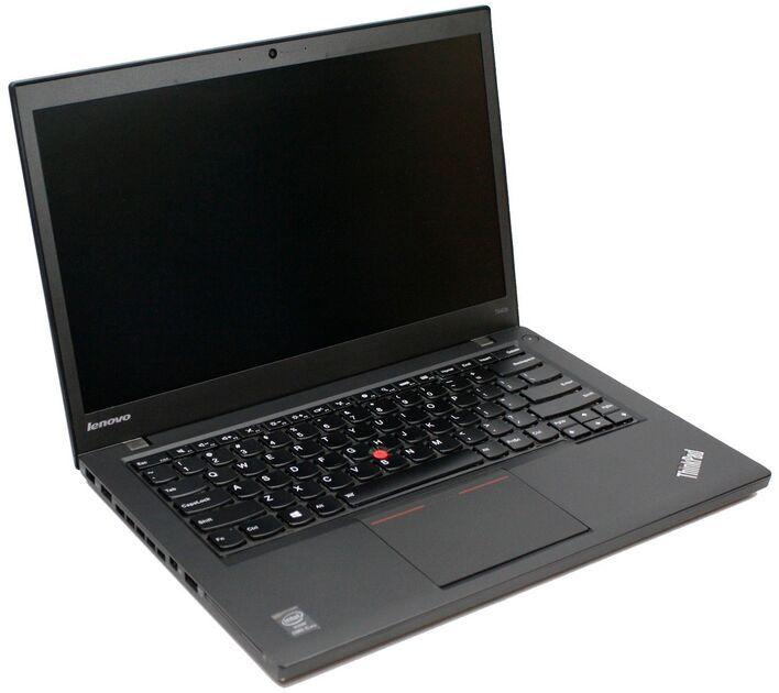 Notebook Lenovo T440 i5-4200u 14 pollici