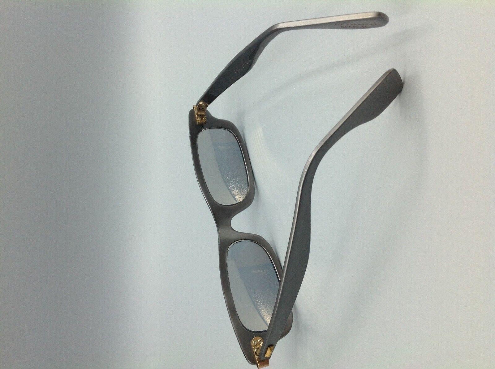 Optician Piuma Special occhiale sole vintage sunglasses sonnenbrillen lunettes