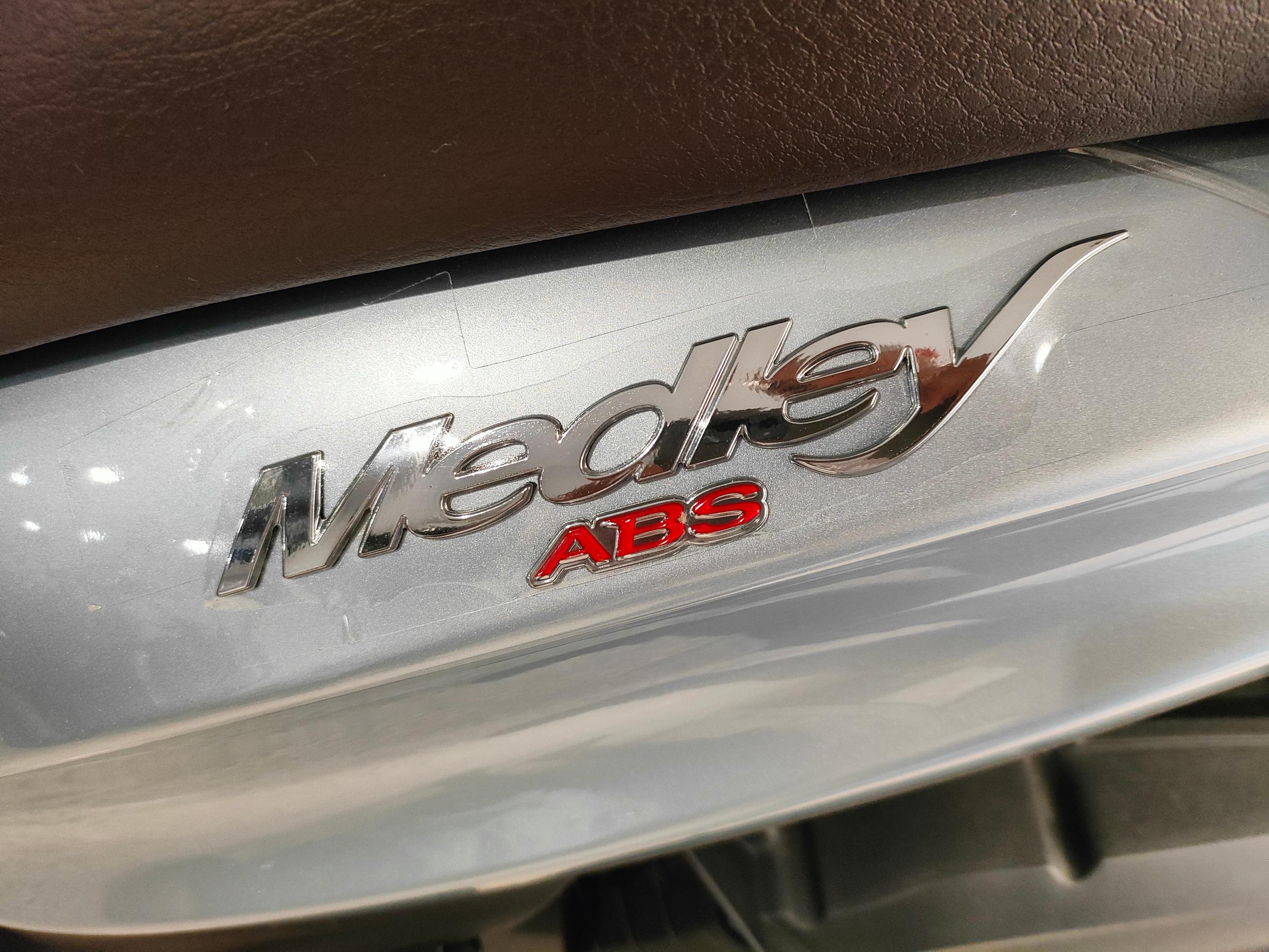 PIaggio Medley 125 ABS Nuovo Pronta Consegna