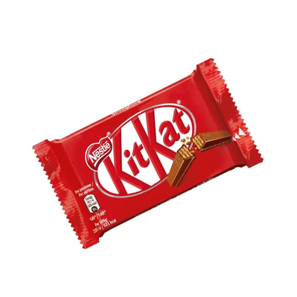 Nestle Kit Kat Original Gr42