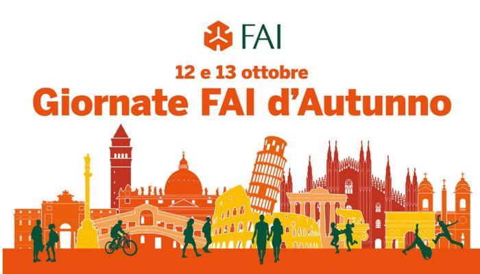 giornate fai d'autunno