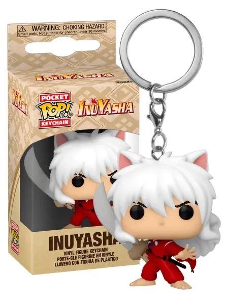 Pocket Pop Inuyasha