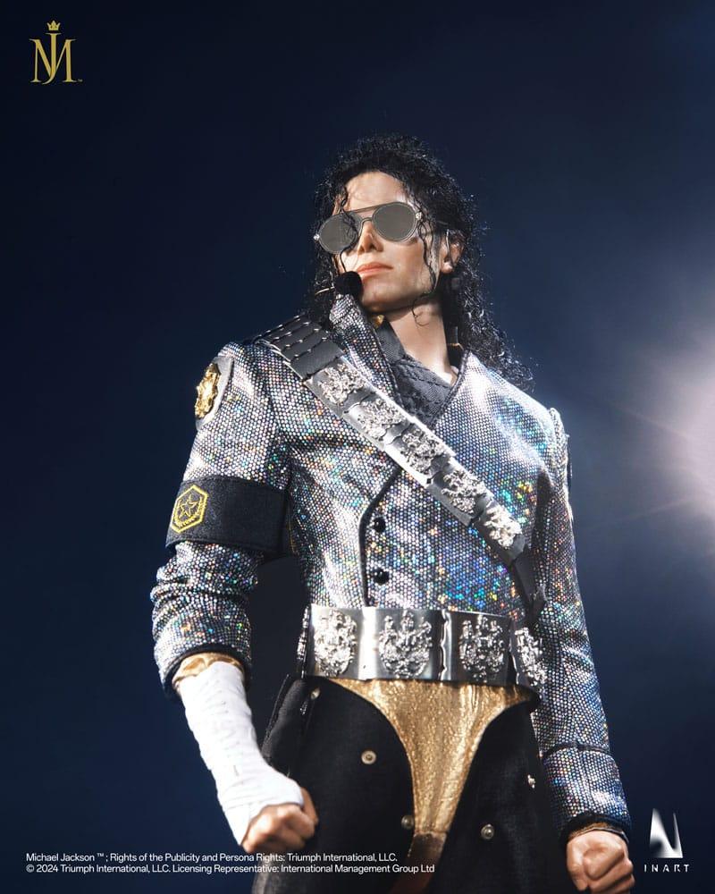 Queen Studios MICHAEL JACKSON 1/6 FIGURE RESIN STATUE