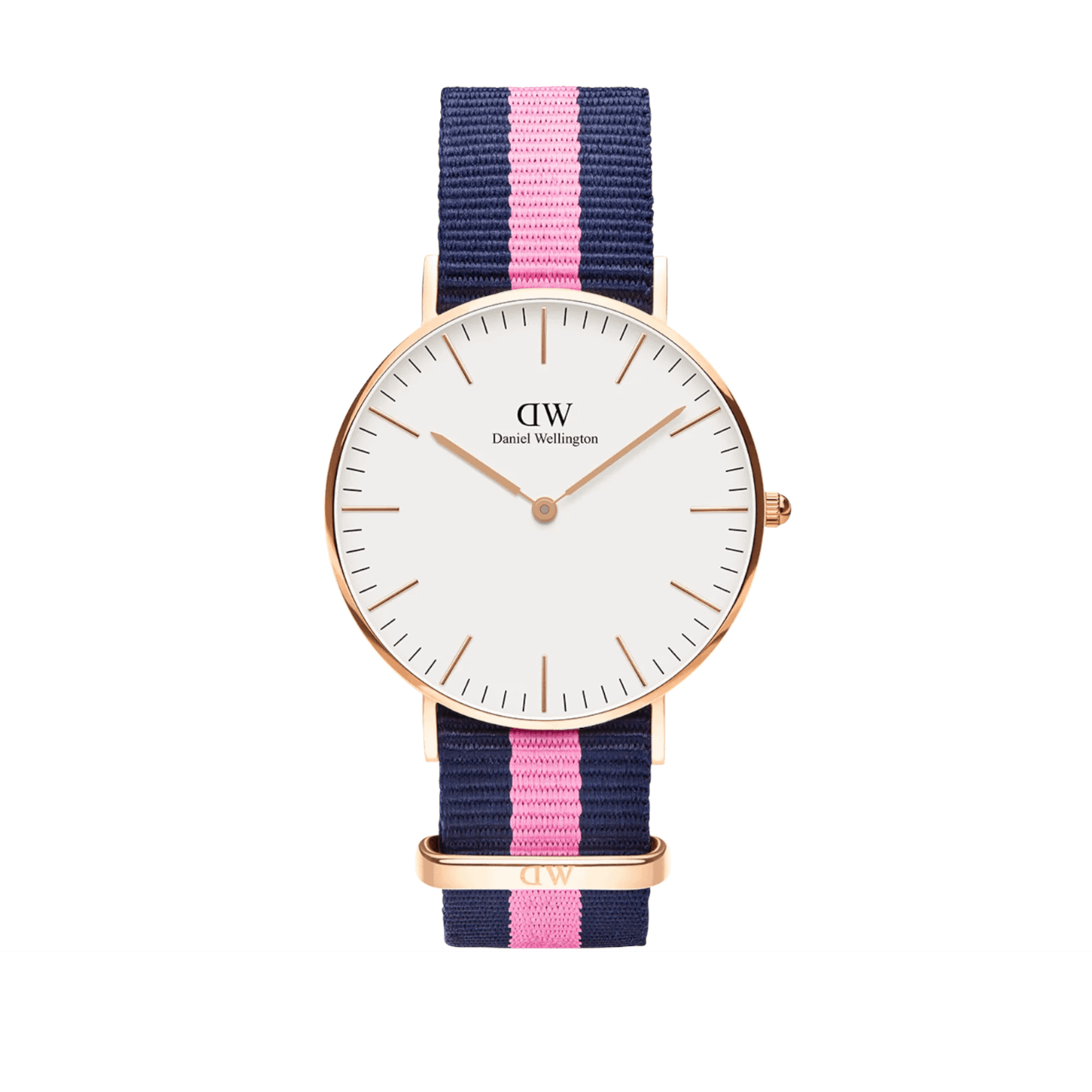 Orologio Classic Winchester Daniel Wellington