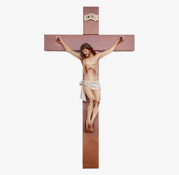 Cristo In Croce – 30 Cm