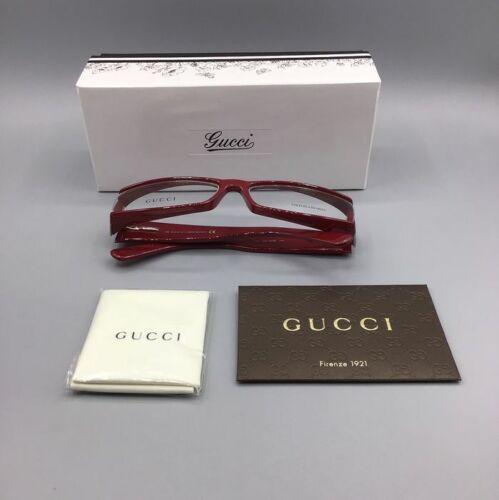 Gucci Occhiale Eyewear Vintage Model GG2580 34S Brillen Lunettes