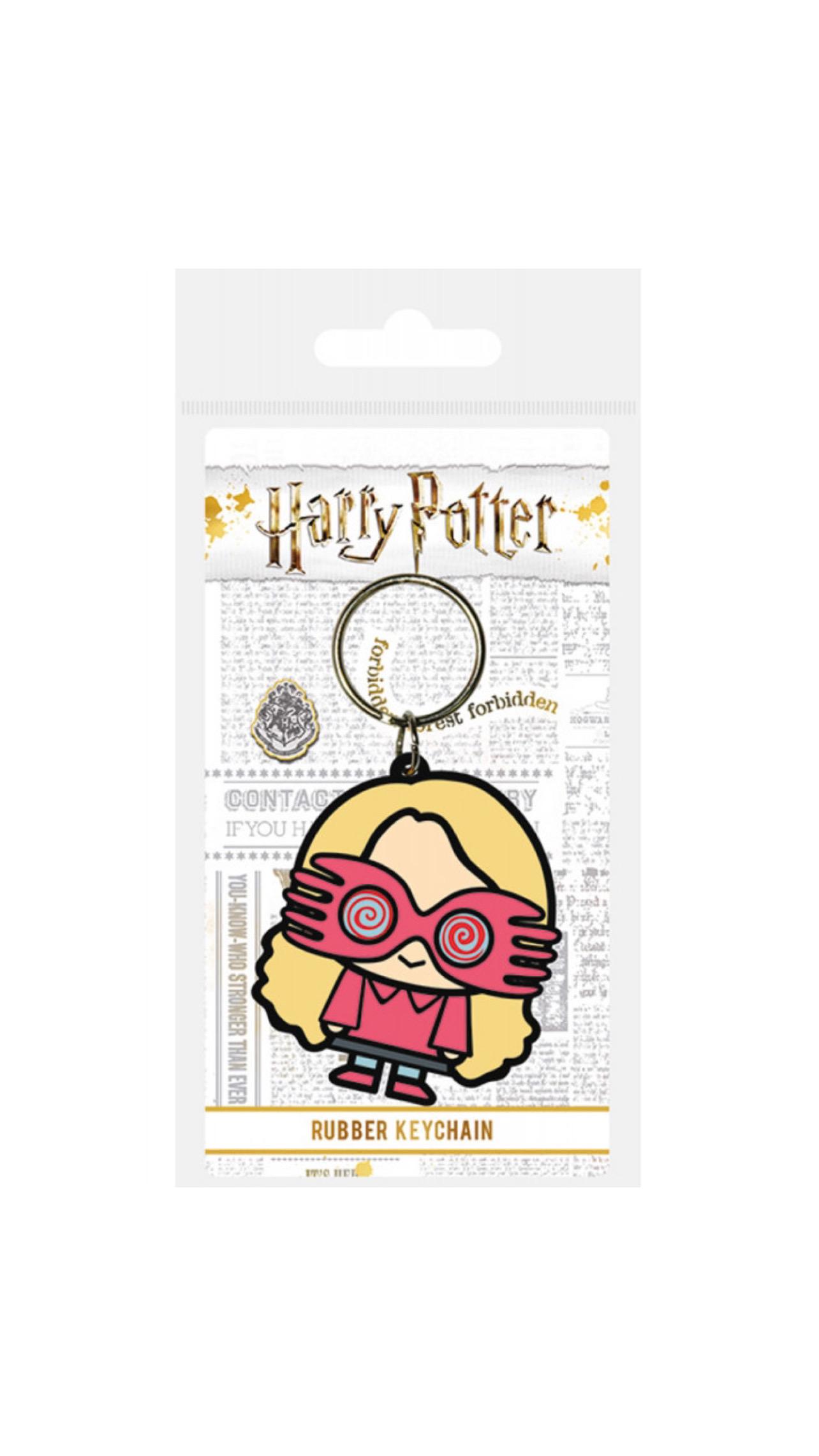 Portachiavi Harry Potter - Luna