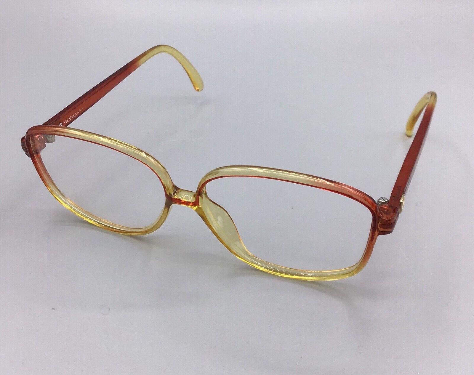 ViennaLine occhiale vintage Eyewear frame brillen lunettes 1509 30 model
