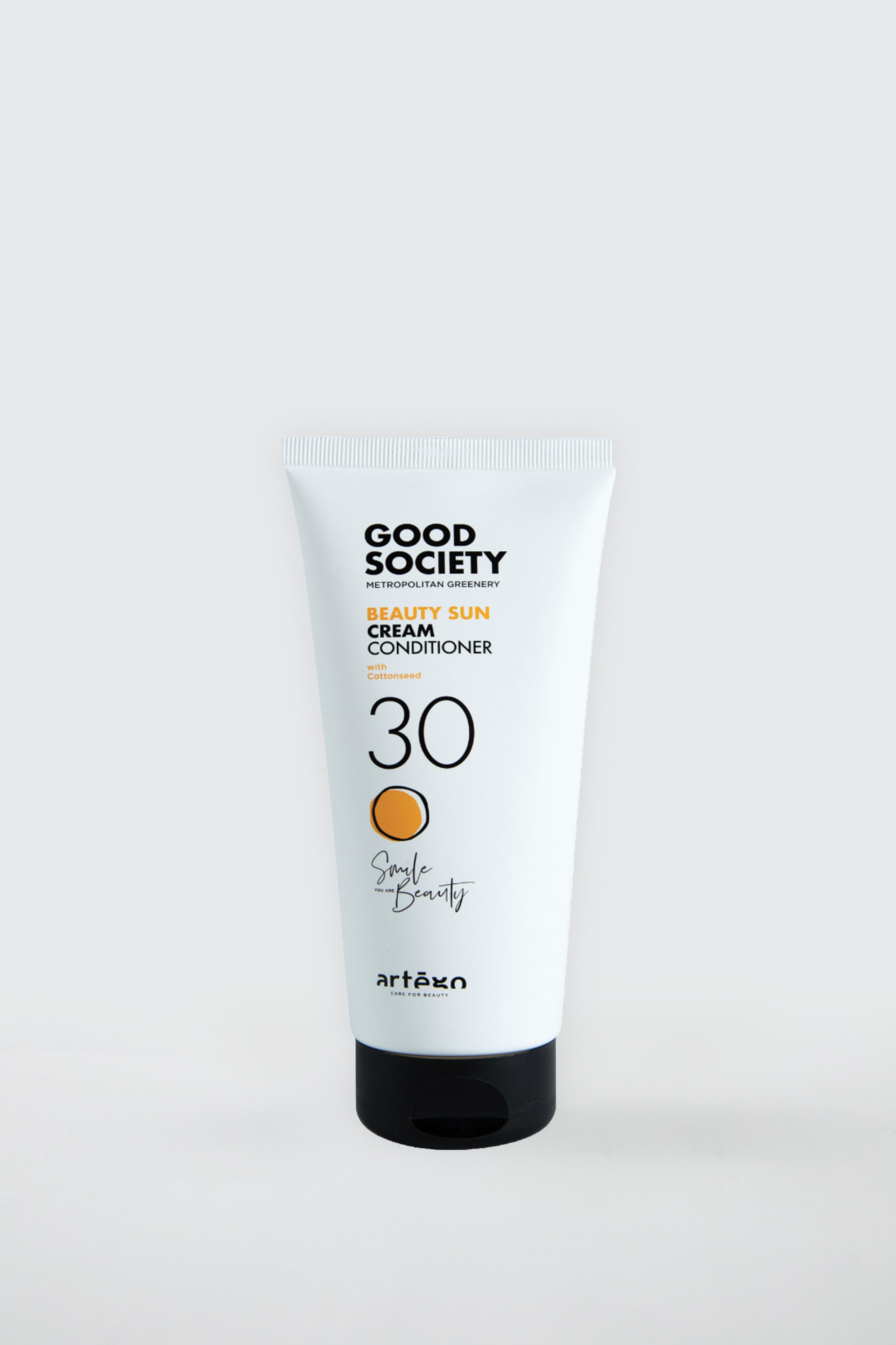 BEAUTY SUN CREAM CONDITIONER