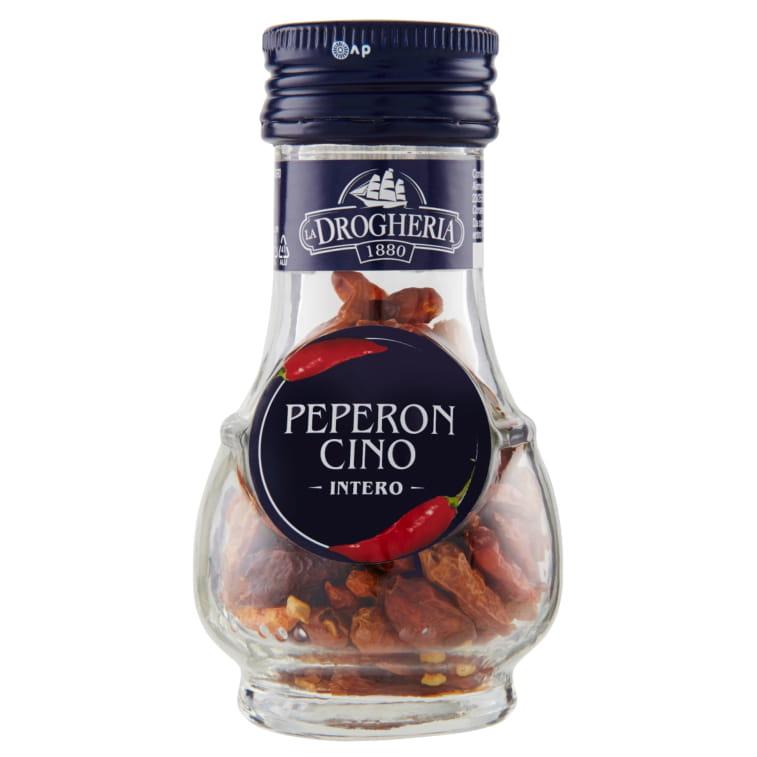 PEPERONCINO INTERO Q.V. GR 15