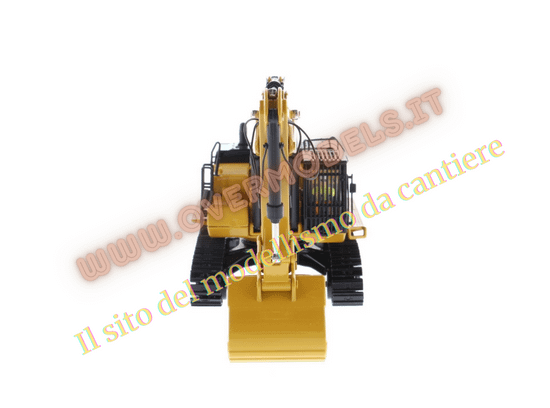 MODELLINO ESCAVATORE CINGOLATO CAT 374 D L