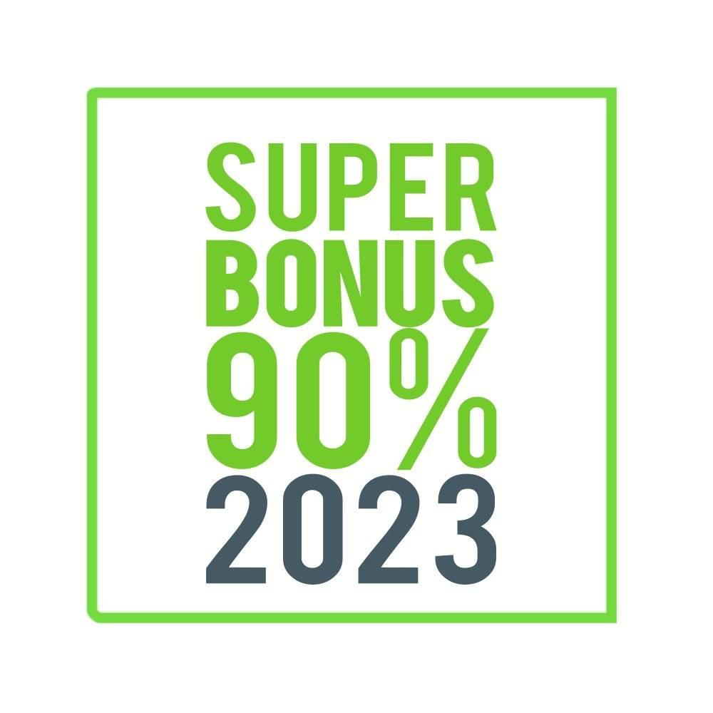 superbonus 90 2023