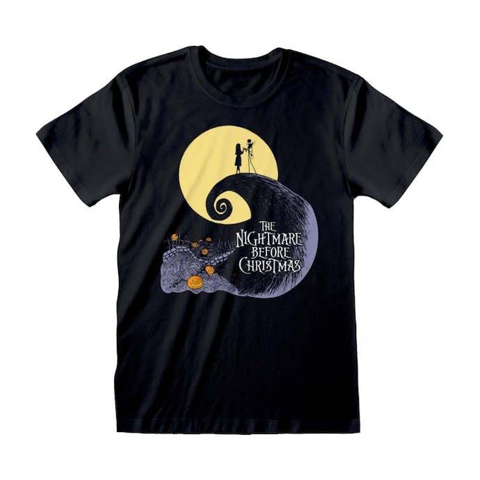 T-Shirt The Nightmare Before Christmas