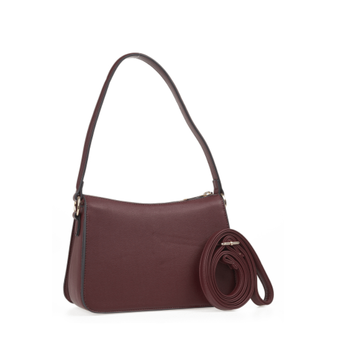 VerdeFashion Borsa donna  a spalla 16-7545