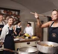 Corso di Cucina a Sorrento 2/3 ore 100€ per person