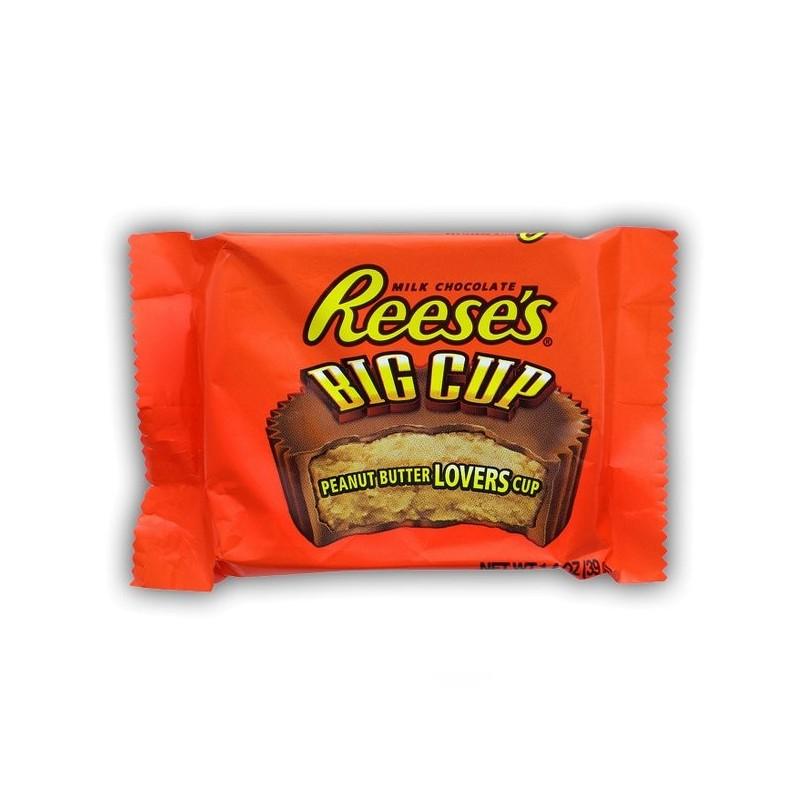 Reese's Dolcetto grande al Burro di Arachidi