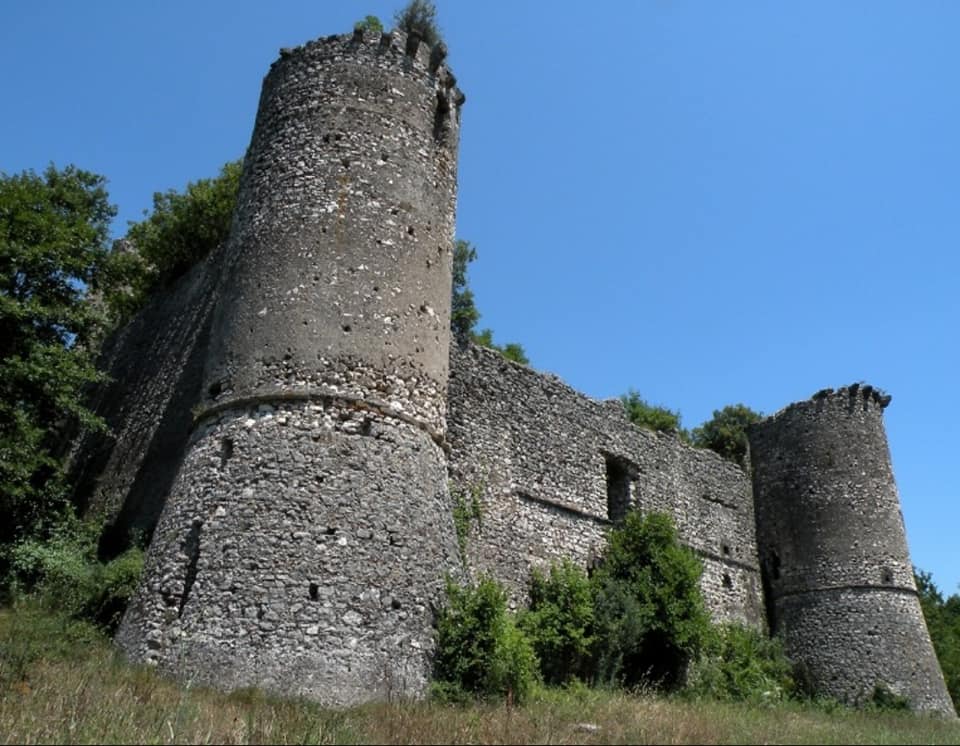 ALVIGNANO - CASERTA - CAMPANIA