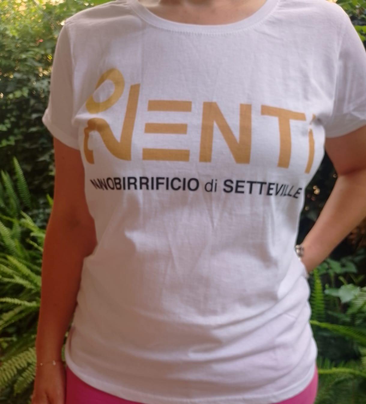 1x T-Shirt Birra20Venti