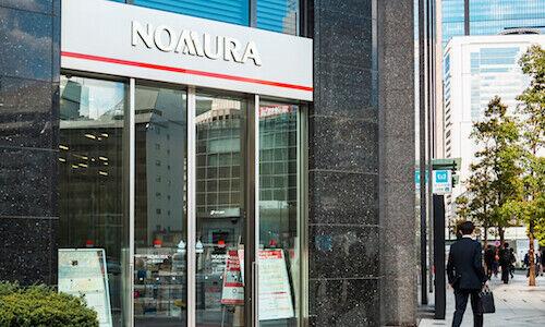 The crypto arm of the Japanese investment bank Nomura obtains license to operate in Dubai UAE