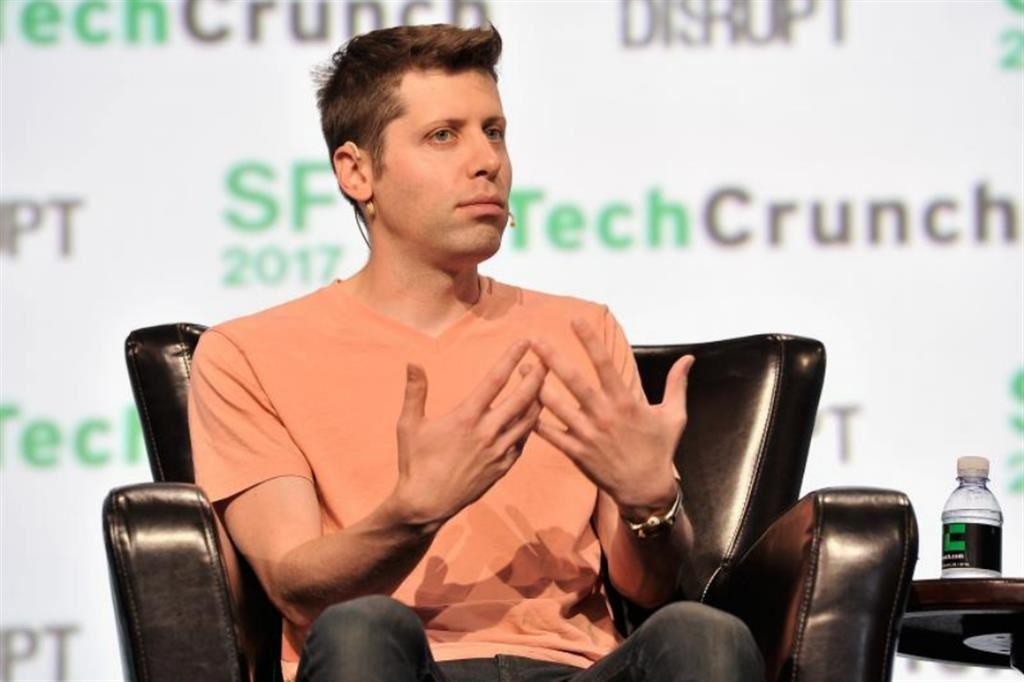 OpenAI’s Sam Altman nears $100 million funding for Worldcoin cryptocurrency