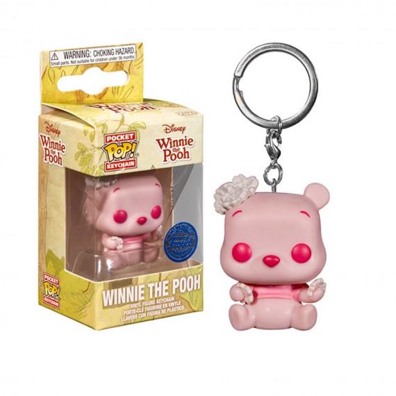 Pocket Pop Winnie the Pooh (Special Edition)