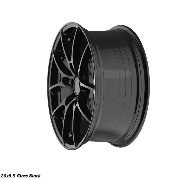 STROM Wheels STR-F1 5x112 / 5x120 20"