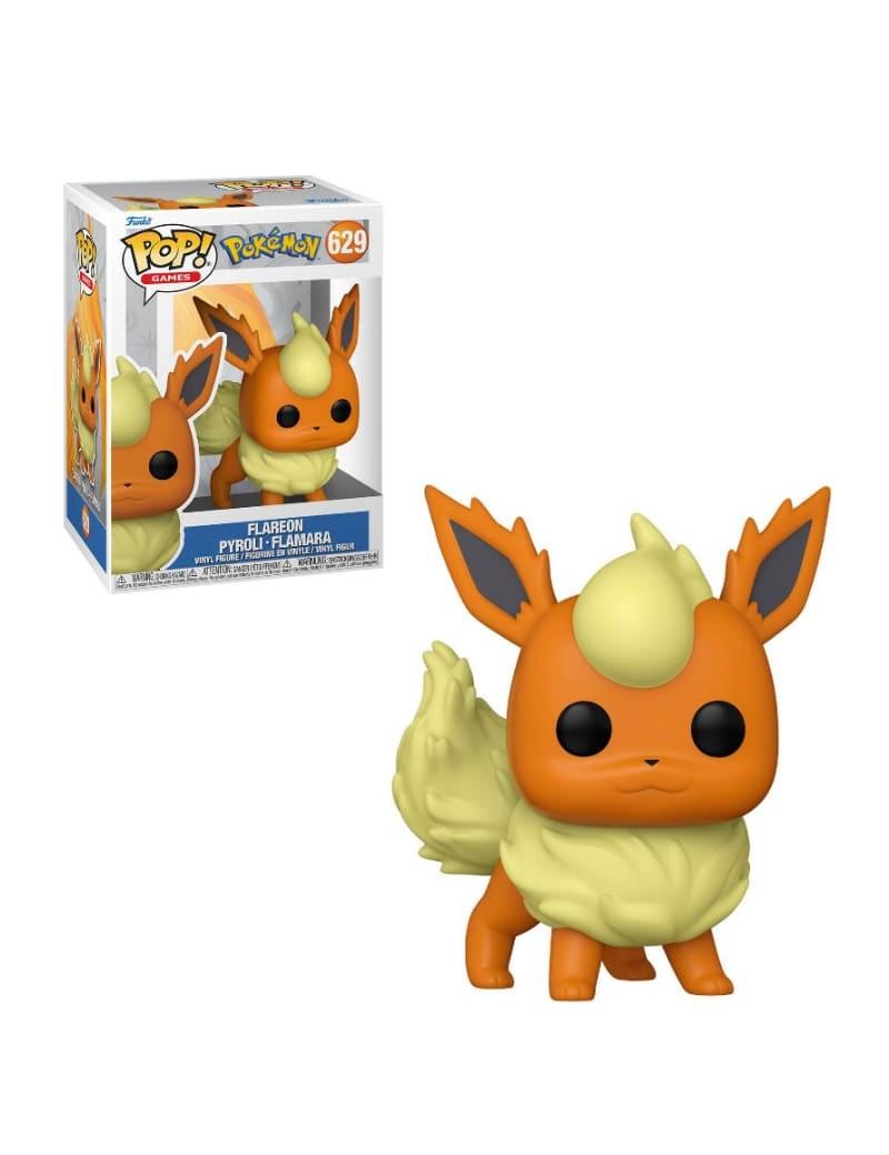 Funko Pop 629 - Flareon