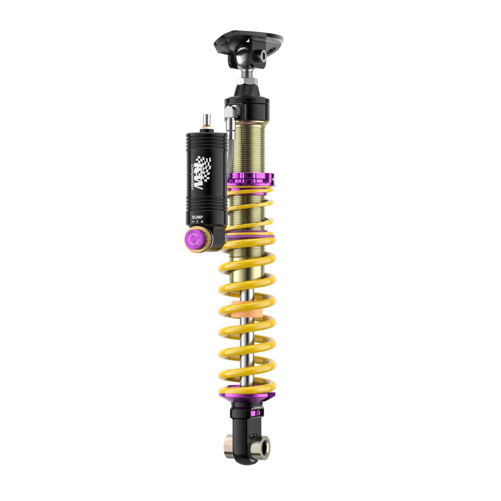 KW V4 Racing Coilover Toyota Yaris GR - 39756023