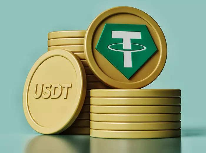 According to analysts, Tether is the safest stablecoin thanks to its stability
