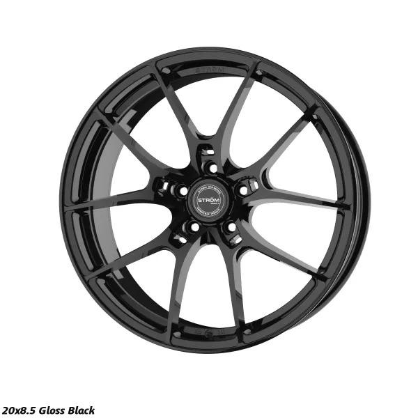 STROM Wheels STR-F1 5x112 / 5x120 20"