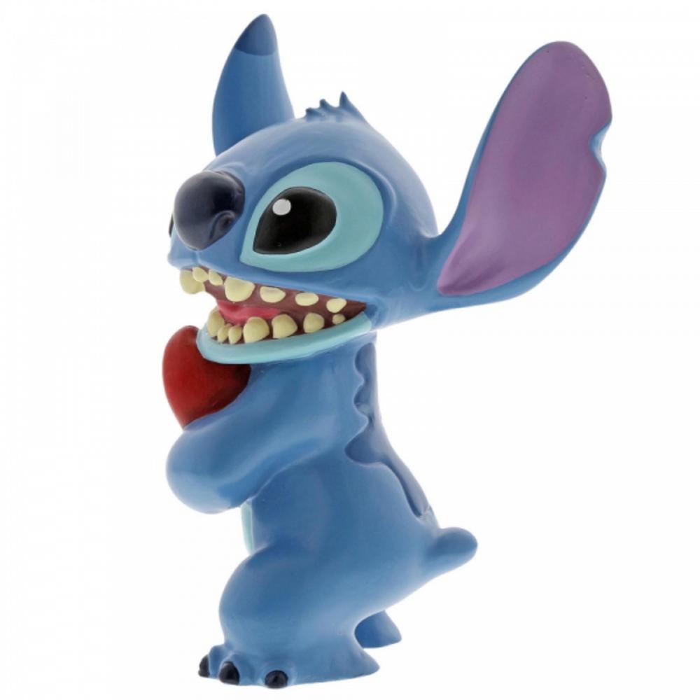 Stitch con il Cuore