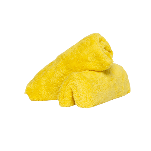 Panno Lemon giallo 2 pz