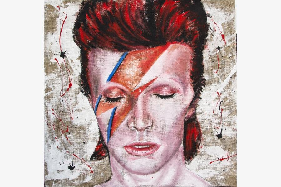 Musica David Bowie