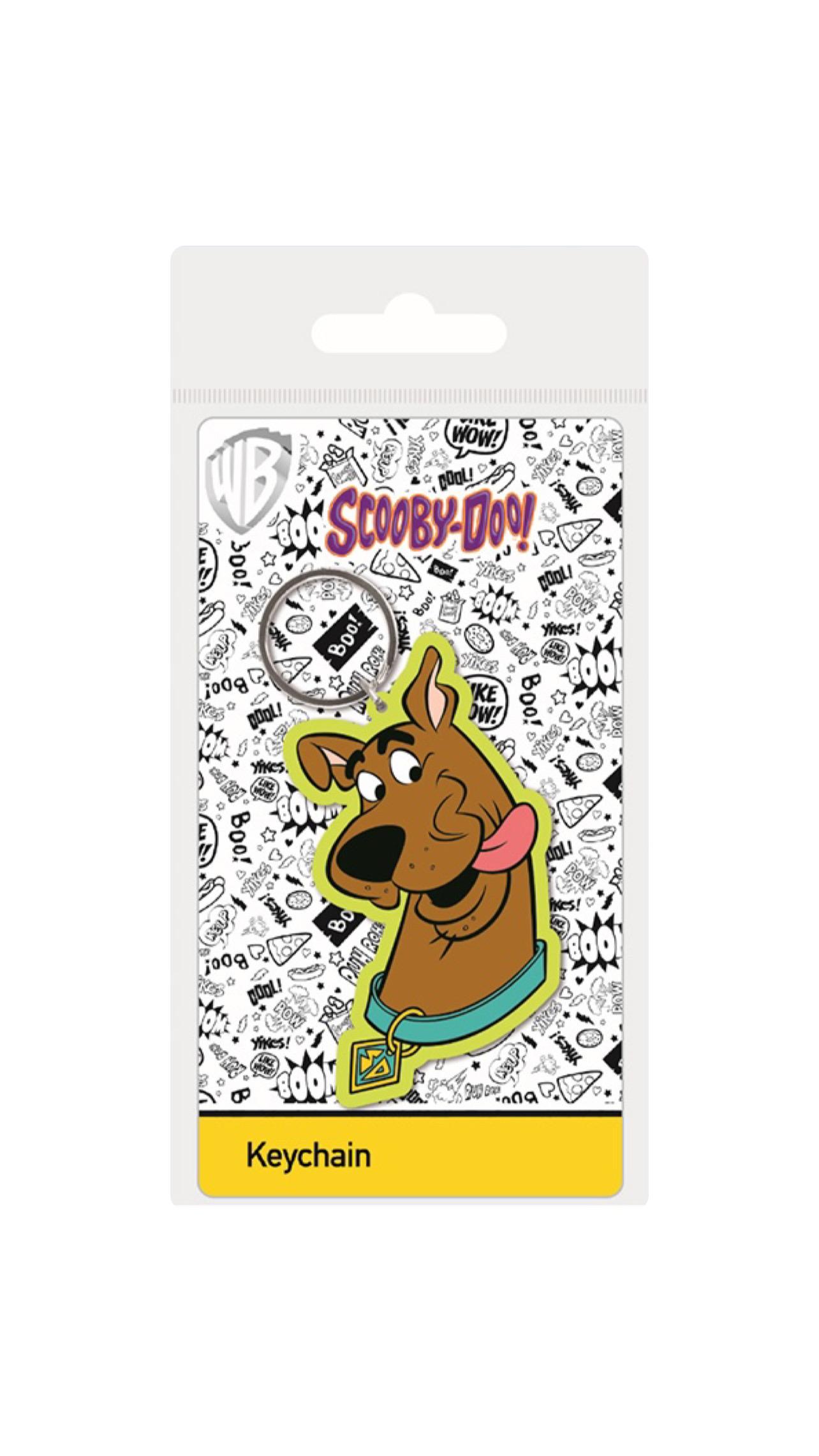 Portachiavi Scooby Doo