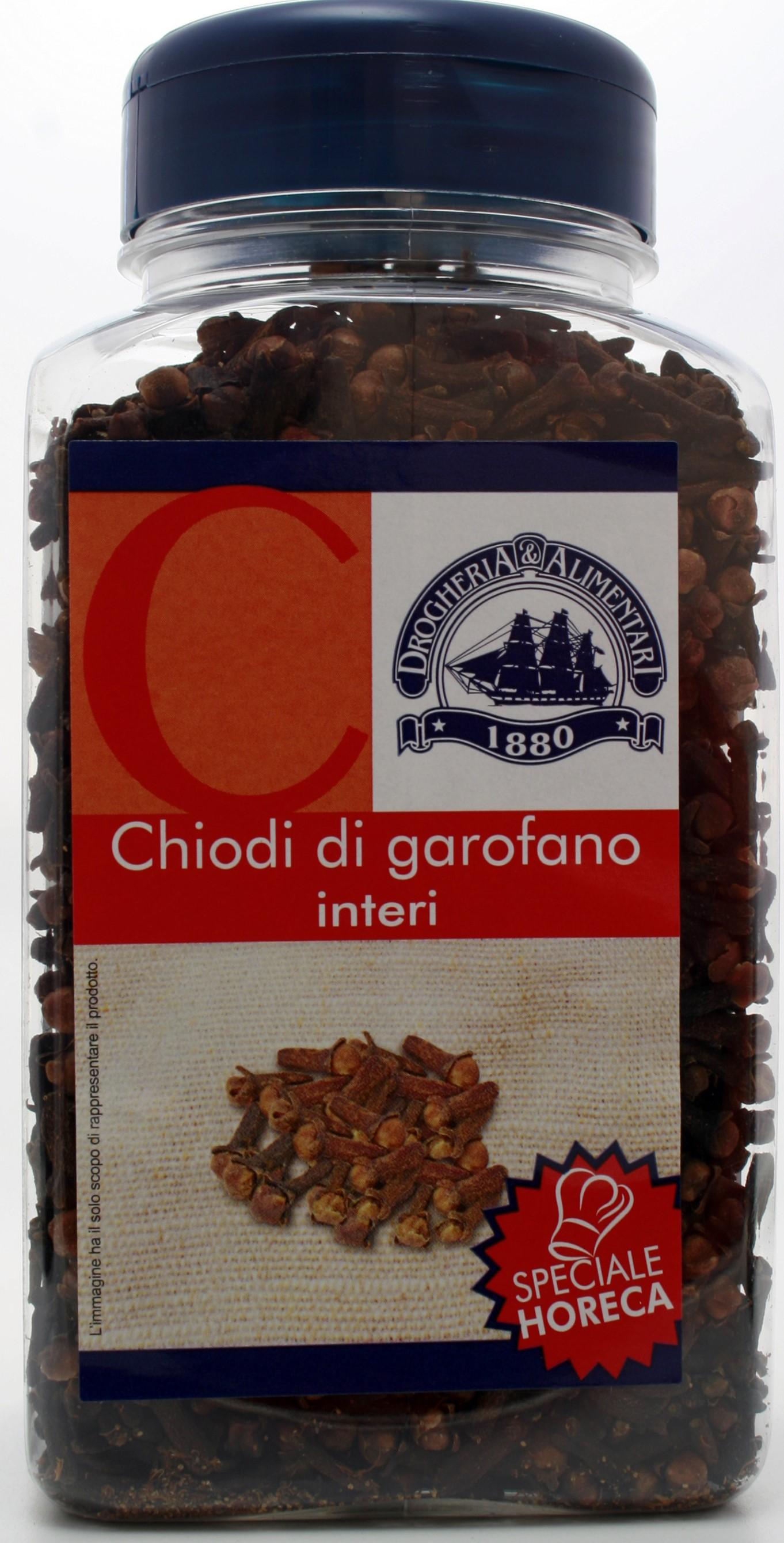 CHIODI DI GAROFANO 260 gr 750 CC