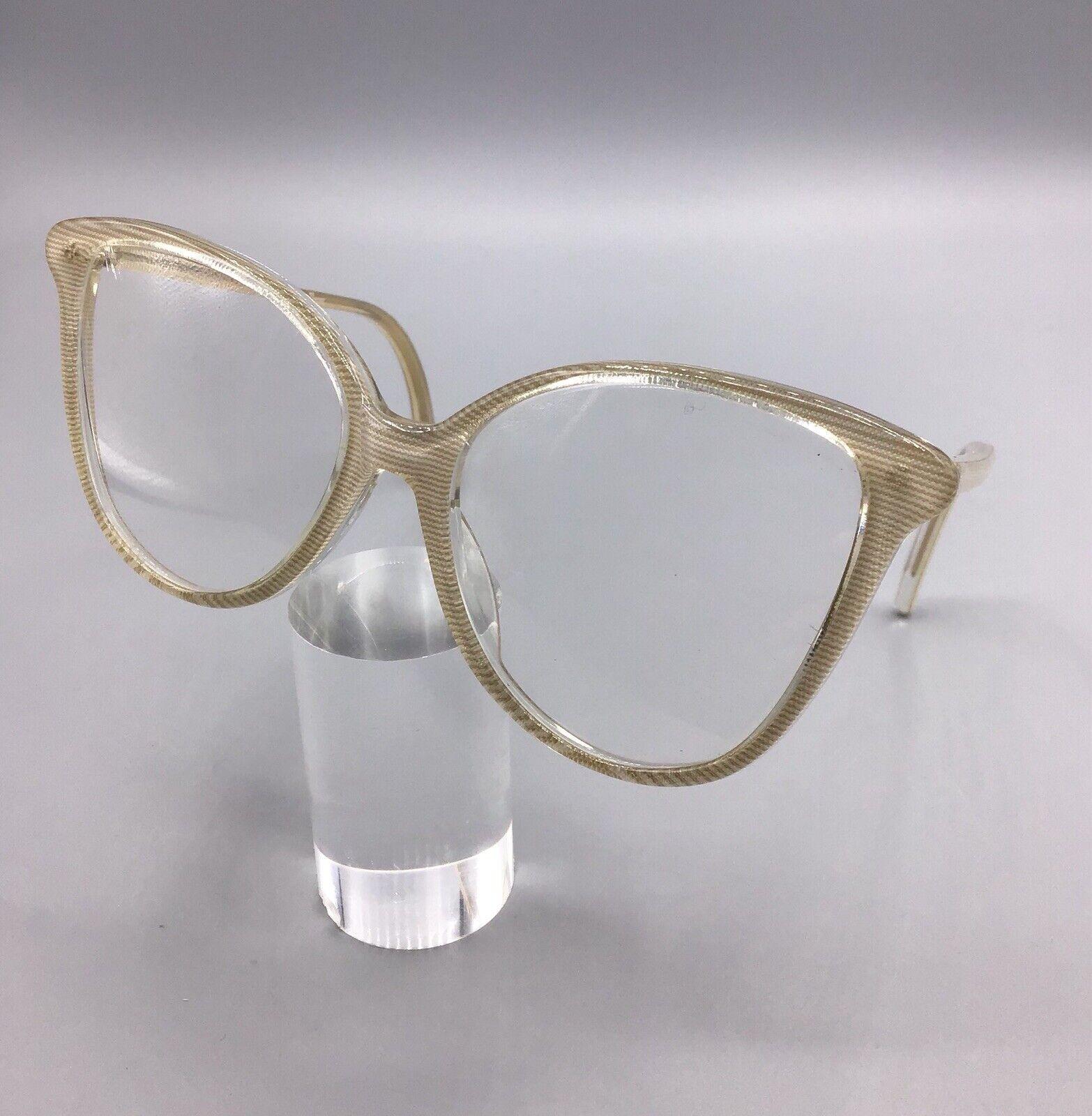 Metalflex Alazer m/152 occhiale vintage eyewear frame brillen lunettes