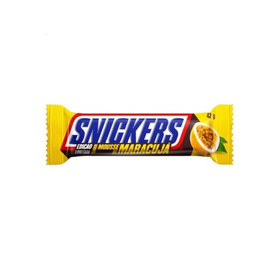 Snickers Maracuja – Edizione Limitata