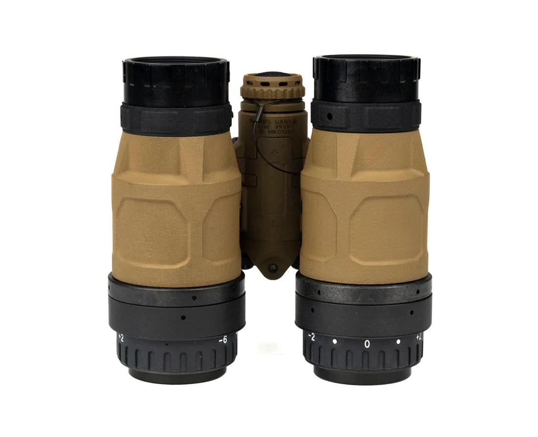 Nocturn Industries Katana Binocular NVG