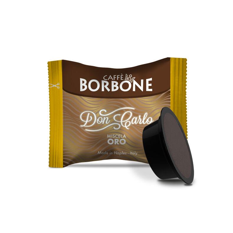Borbone Don Carlo Oro A Modo Mio x 100