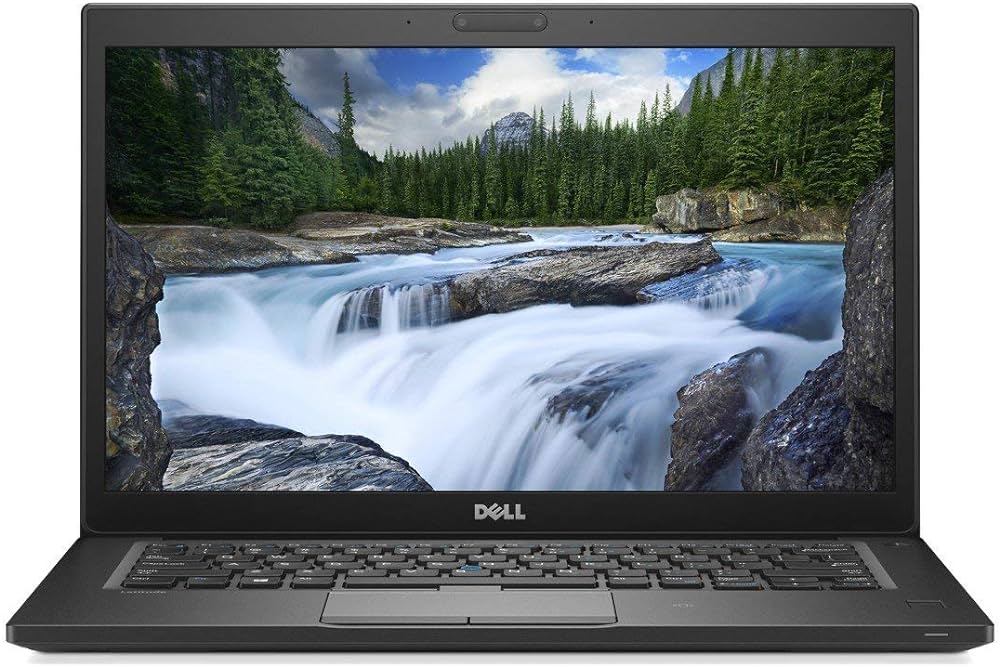 Notebook Dell Latitude 7490 i5-8350u FHD 14 pollici