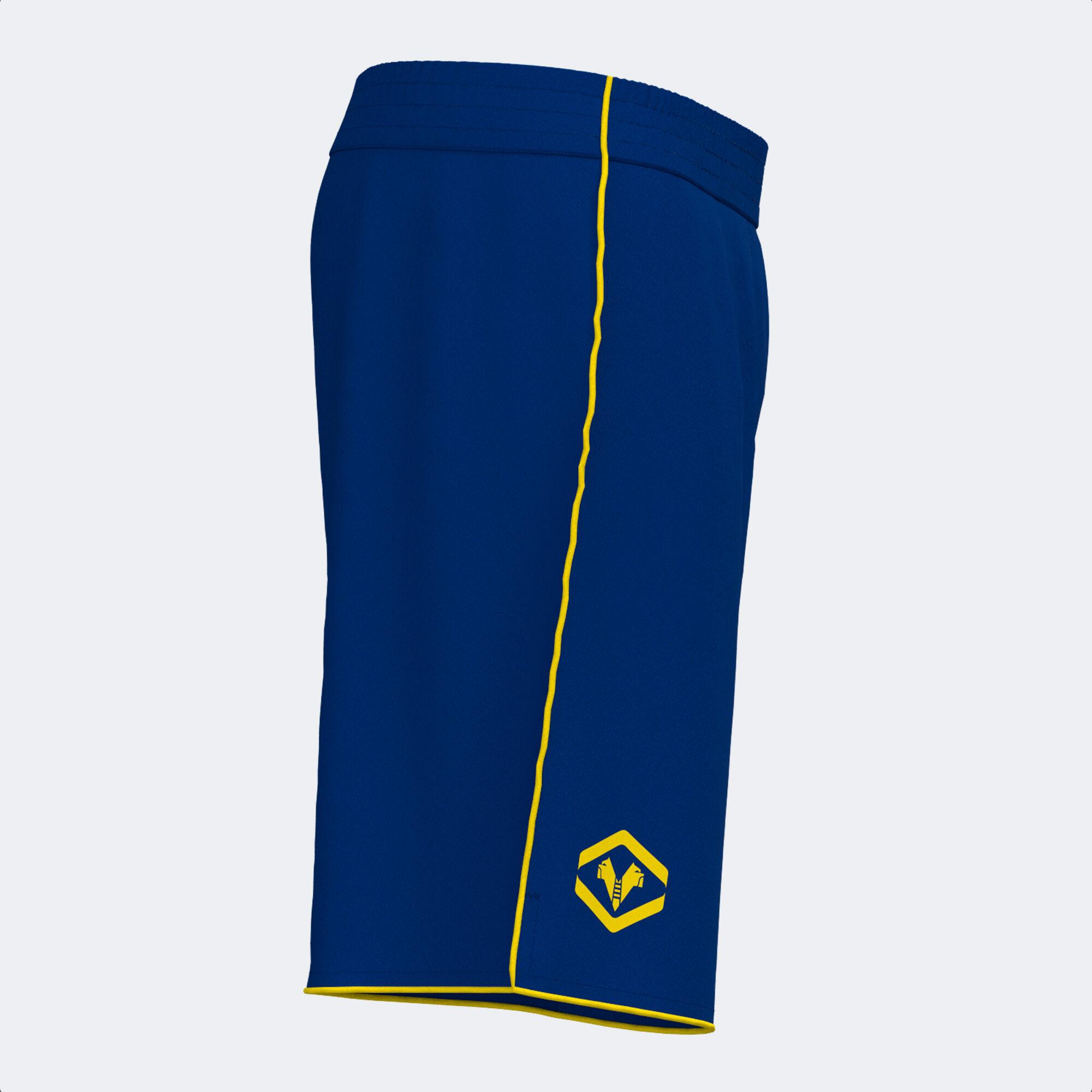 Joma Pantaloncini 1a Divisa Hellas Verona 24/25