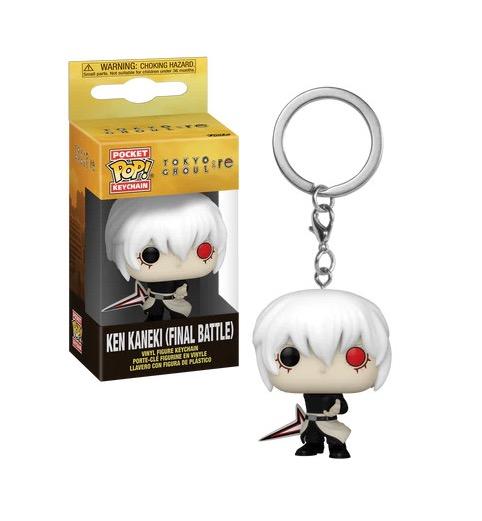 Pocket Pop Ken Kaneki