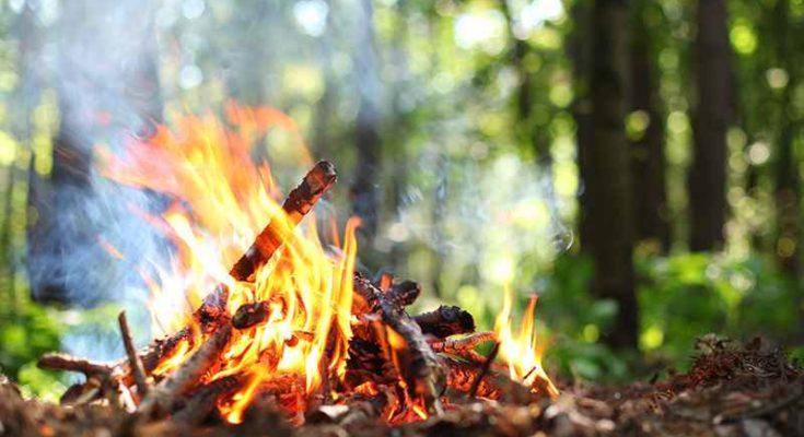 Un fuoco che ci arde dentro