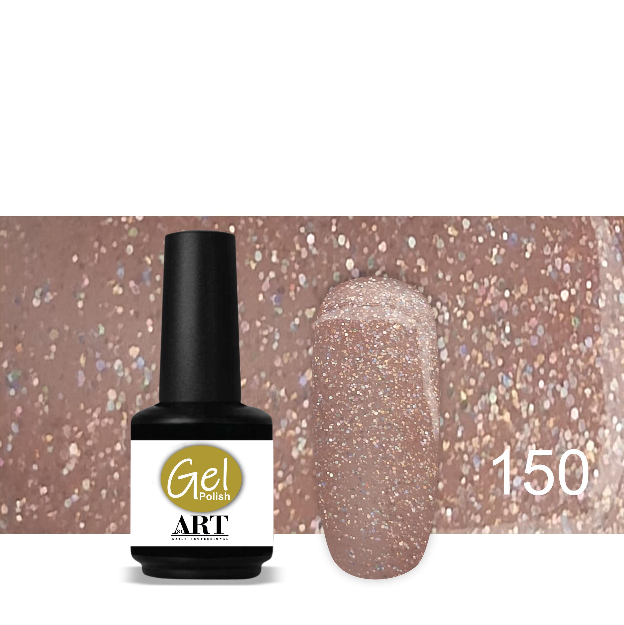 Gel polish n°=150 - 7ml