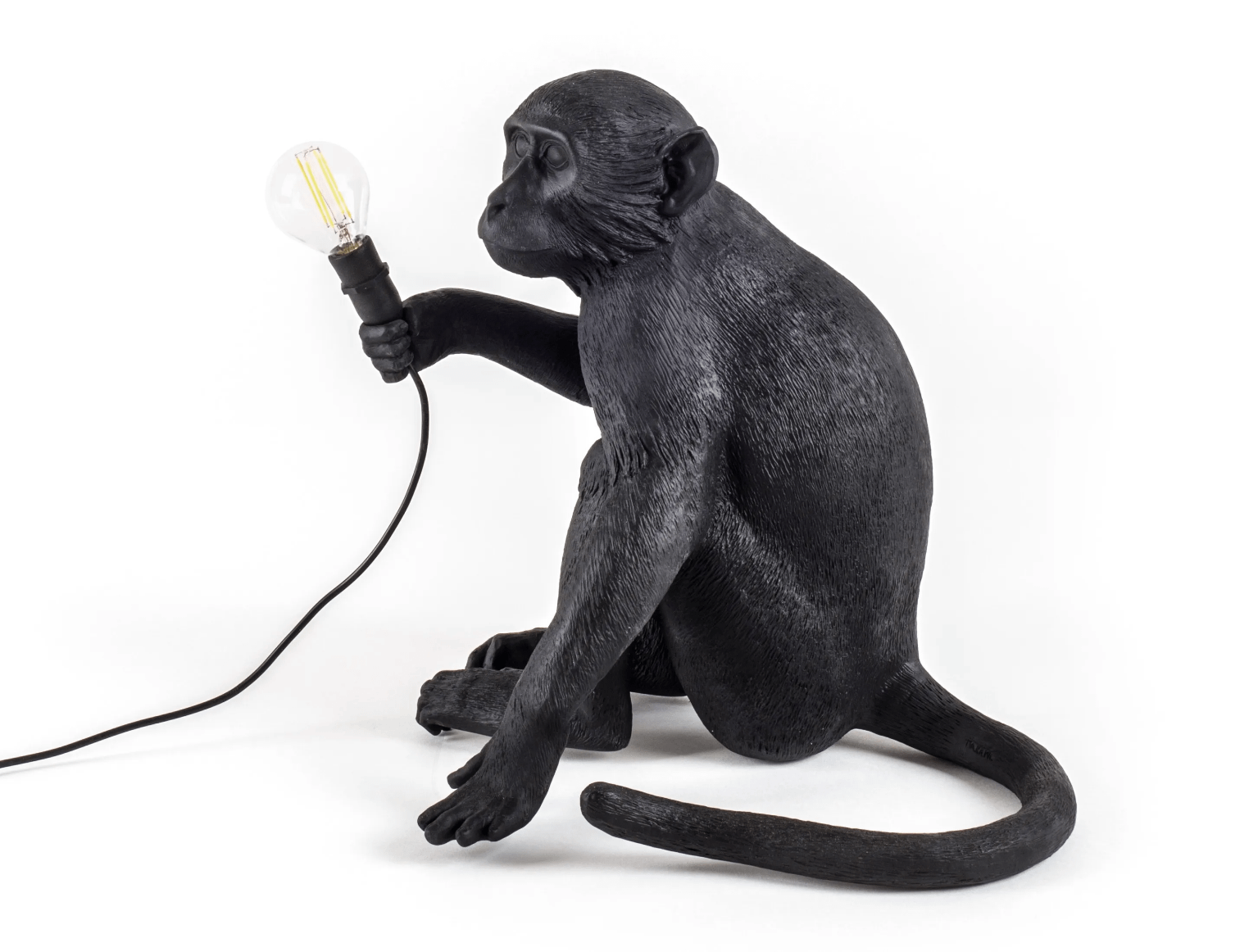 LAMPADA MONKEY