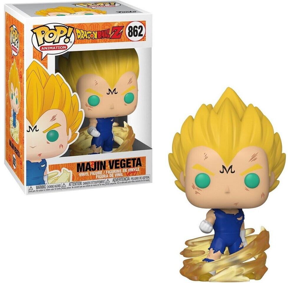 Funko Pop 862 - Majin Vegeta