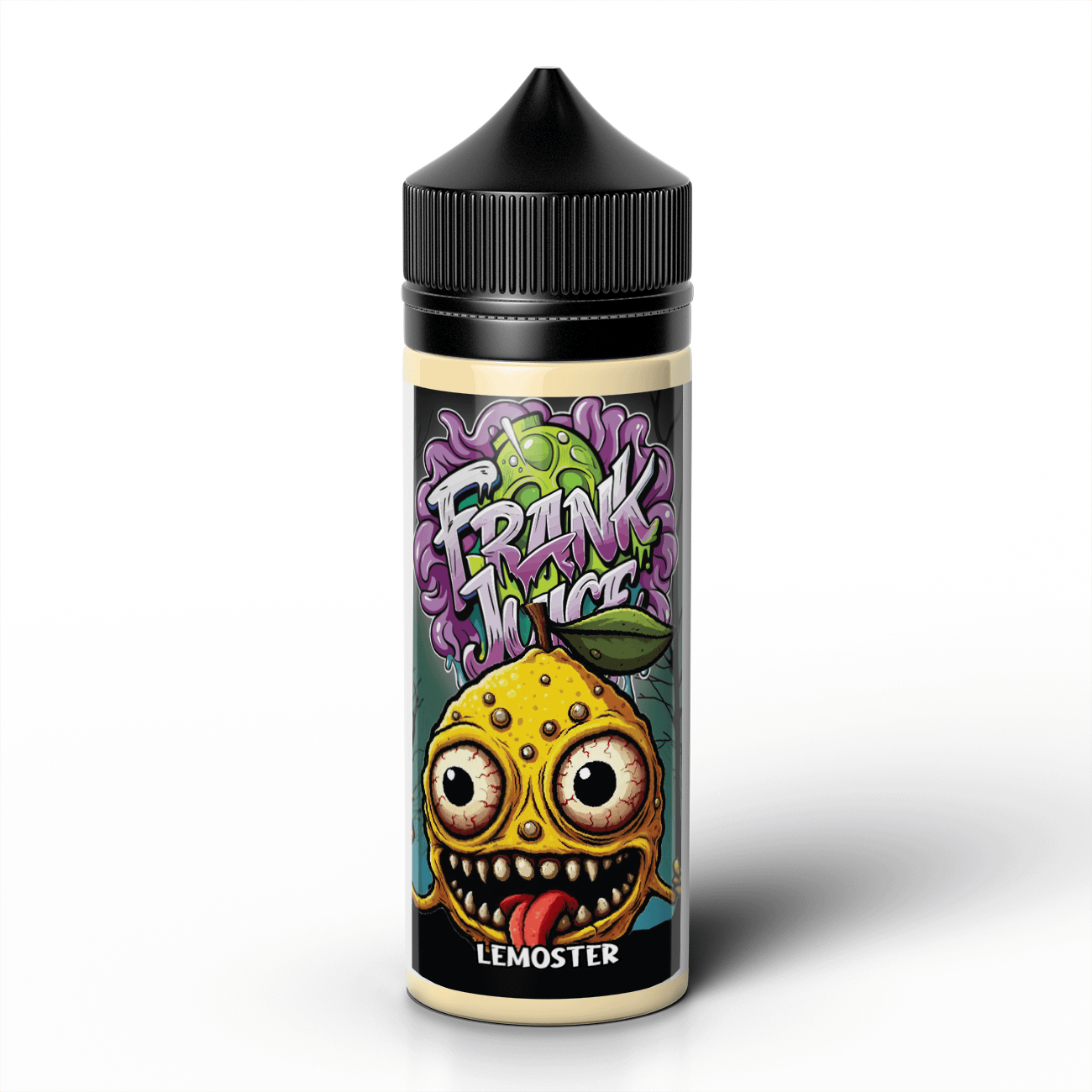 FRANK JUICE - LEMOSTER 10ML