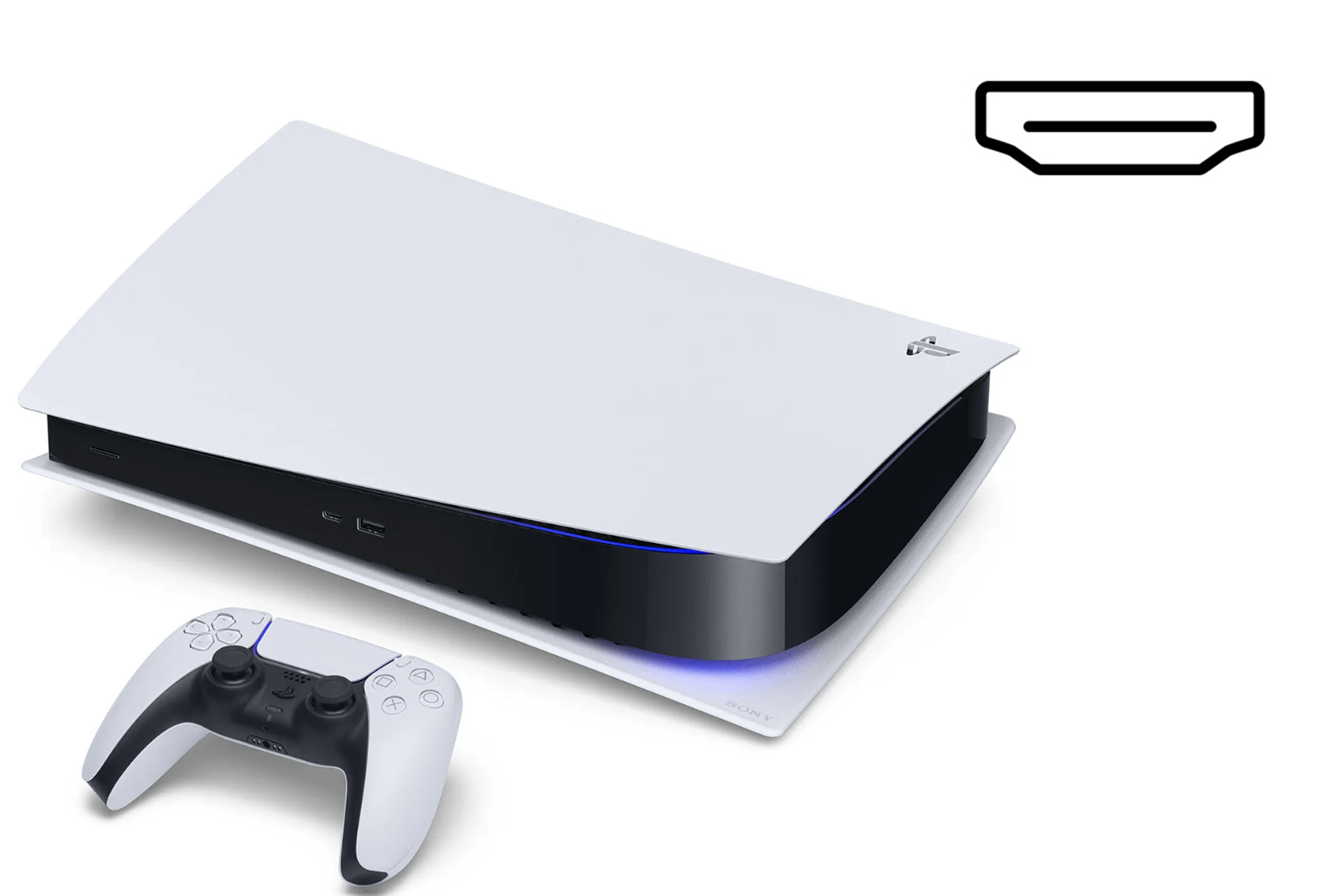 Ps5 HDMI