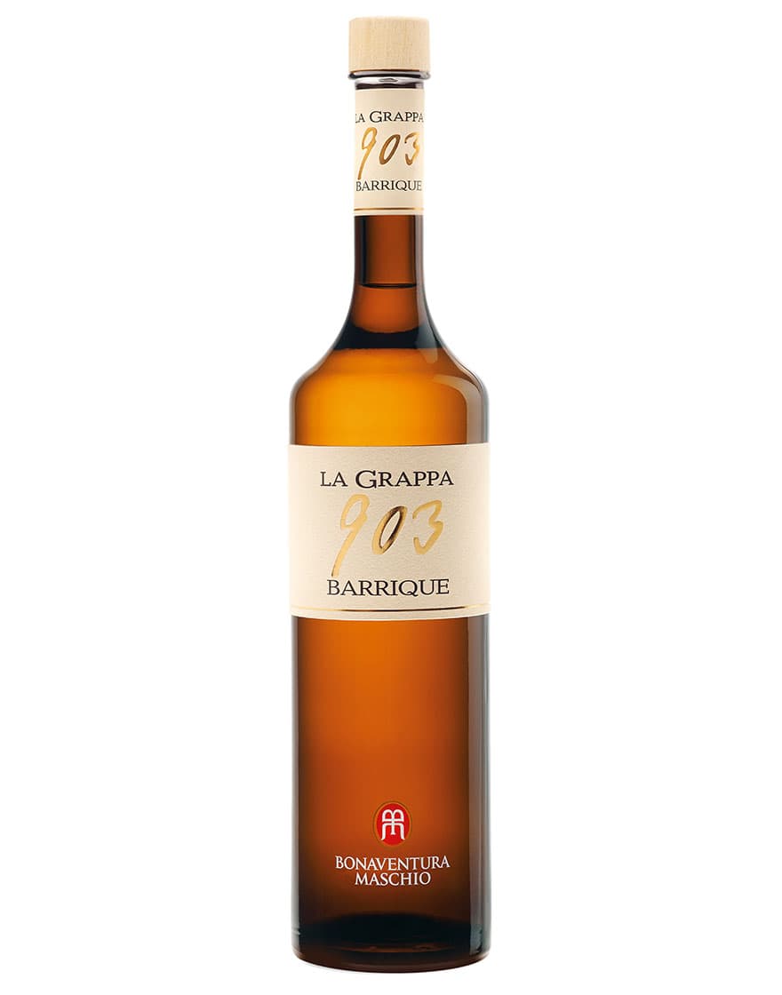 903 Barrique Grappa