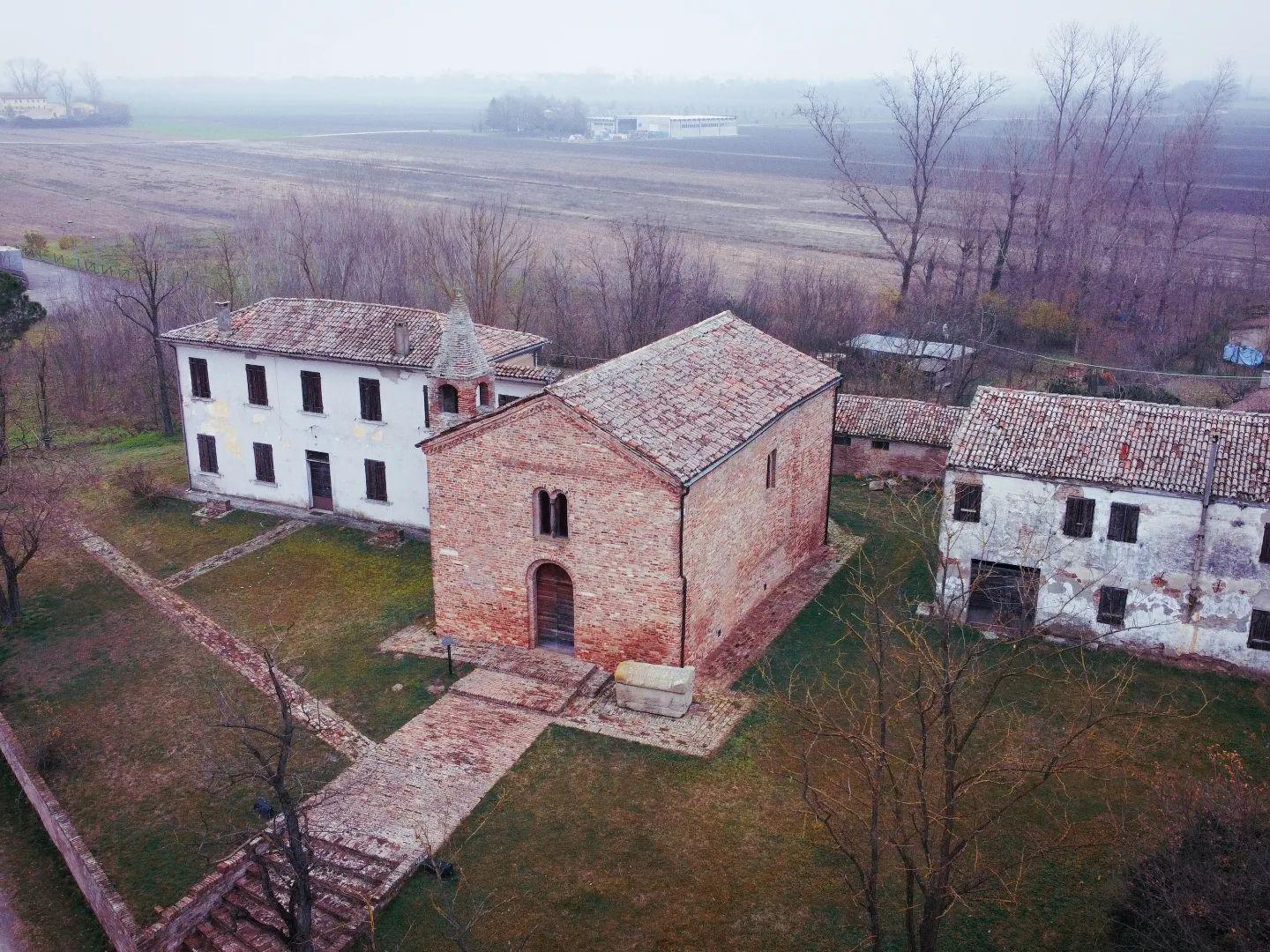 Chiesa di San Basilio di Ariano Polesine